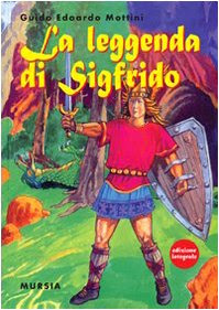 La leggenda di Sigfrido