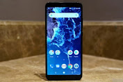 Spesifikasi, Harga dan Review Xiaomi Mi A2