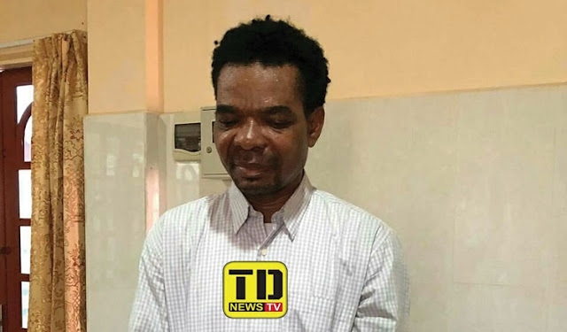 Photo: Nigerian businessman faces two to five years in prison for money laundering in Cambodia