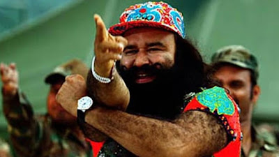 Dera chief case: Centre provides assistance to Haryana, Punjab