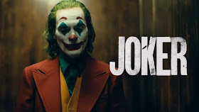 El rodaje de Joker detrás de las cámaras