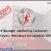 Assistant Manager (Marketing Consumer - Grade 5) - Ceylon Petroleum Corporation 2018