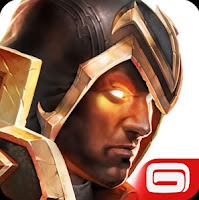 Download Mod Dungeon Hunter 5 Apk