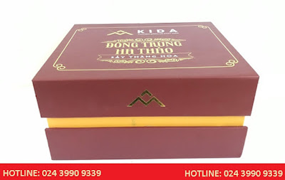 Đông Trùng Hạ Thảo Sấy Thăng Hoa KIDA 20g - HOTLINE 024 3990 9339