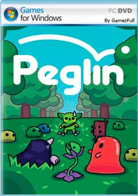 Descargar Peglin – GOG para 
    PC Windows en Español es un juego de Estrategia desarrollado por Red Nexus Games Inc.