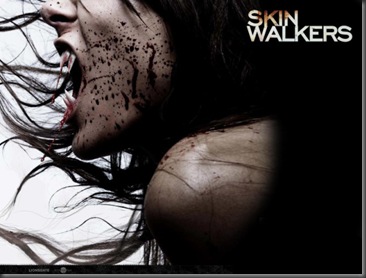 skinwalkers