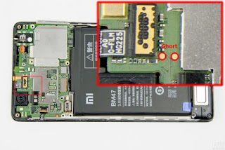 Halo mitra Blog Ini kembali lagi dengan saya admin dari situs yang sederhana ini Cara Remove Akun Mi Redmi 3S dan 3X