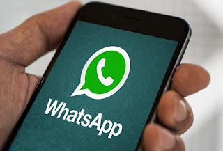 WhatsApp'ta Düşük Veri Kullanımı Ayarı