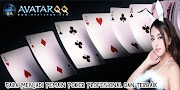 Cara Menjadi Pemain Poker Profesional dan Terbaik