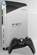 playstation 4 console. Seakan tak mau kalah dengan Microsoft yang baru . (ps )