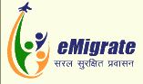 India Initiate - eMigrate What & Android Mobile Apps