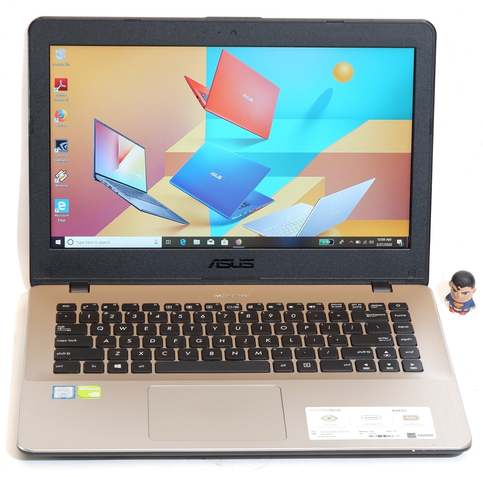 Laptop Asus Core I7 Harga 5 Jutaan / Laptop Harga 5 Jutaan Core I7