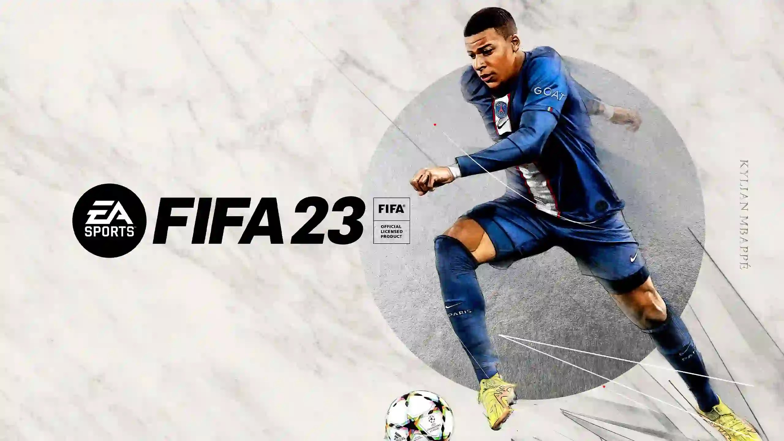 Terjadi Kesalahan Saat Menghubungkan ke Fifa 23 Ultimate Team (PS4, 3 dan PC)