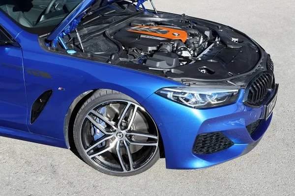 G-Power BMW M850i xDrive