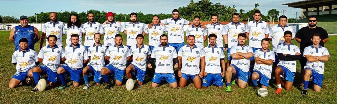 Equipe de Rugby de Parnaíba