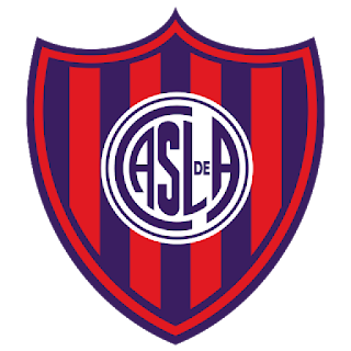 San Lorenzo Dream League Soccer Kit 2021