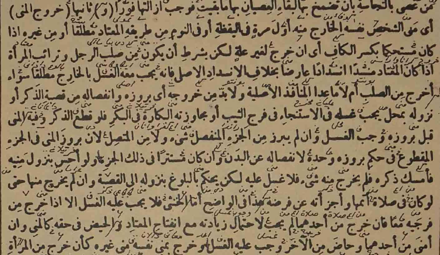 Kitab Kasyifatus Saja PDF Download - Makna Pesantren