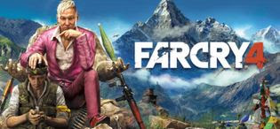 Download Game Far Cry 4 (v1.10) Complete Edition Repack