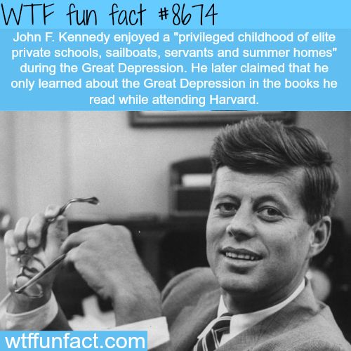 Interesting Random Facts