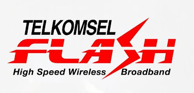 Internet Stabil dan Cepat dari Telkomsel Flash