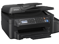 Epson WorkForce ET-4550 Driver Download