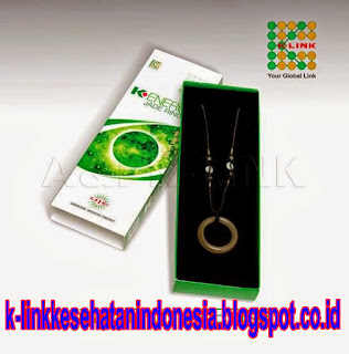 KALUNG KESEHATAN LIONTIN K-ENERGY JADE RING