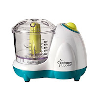 Tommee Tippee Explora Baby Food Blender