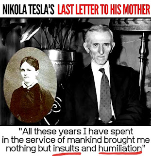 Nikola Tesla