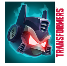 Angry Birds Transformers 1.8.10 Mod Apk Data Terbaru (Unlimited Money)