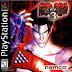 Download Tekken 3 PSX ISO 