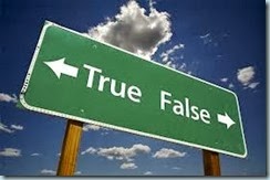 true-false
