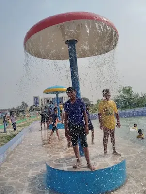 WATER PARK 20 MAY 2025