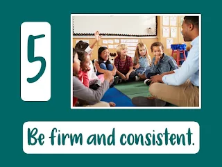 Ten Classroom Management Tips with The Brain in Mind: These tips are research based, and will help teachers manage their classrooms and ensure learning will happen!