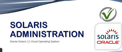 Oracle Solaris Administration