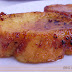 TORRIJAS DE ANIS Y MIEL