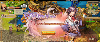 international ragnarok online,ragnarok online indonesia,game ragnarok online