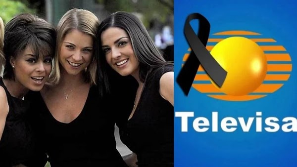 Murió su hija: Tras dejar novelas de Televisa, actriz se viste de luto por dura pérdida