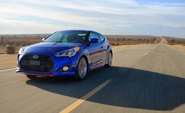 2014 Hyundai Veloster Turbo R-Spec pictures for iphone