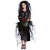 Halloween zombie costumes for girls