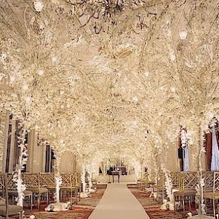 Wedding Ceremony Decorations Ideas