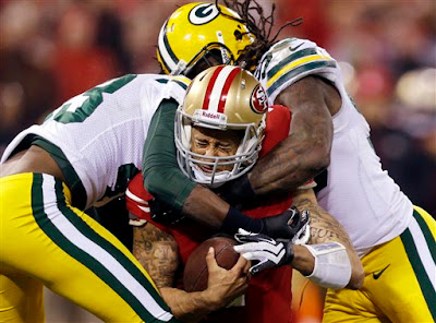  Green Bay Packers vs San Francisco 49ers Pick and Betting Odds - Sunday October 4 2015 | SportsBetCappers.com