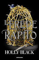 L'erede rapito di Holly Black