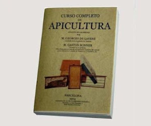 "Curso Completo de Apicultura" Gratis [PDF]