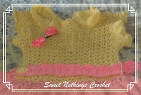 free crochet head band pattern, free crochet belt pattern
