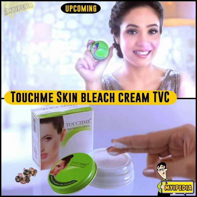 touchme skin bleach cream tvc 2013