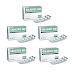 Calcium Lactate Tablet, 300 mg - ক্যালসিয়াম ল্যাকটেট বড়ি, ৩০০ মিলিগ্রাম
