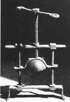 Torture Devices In History