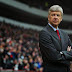 Wenger praises Arsenal's belief after Everton draw