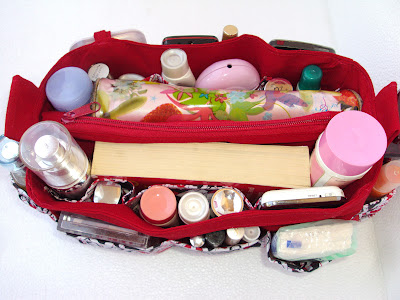 Bag Organizer9