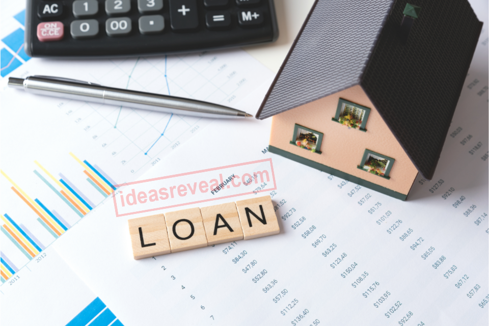 Principle of a loan Major Tools of a Loan